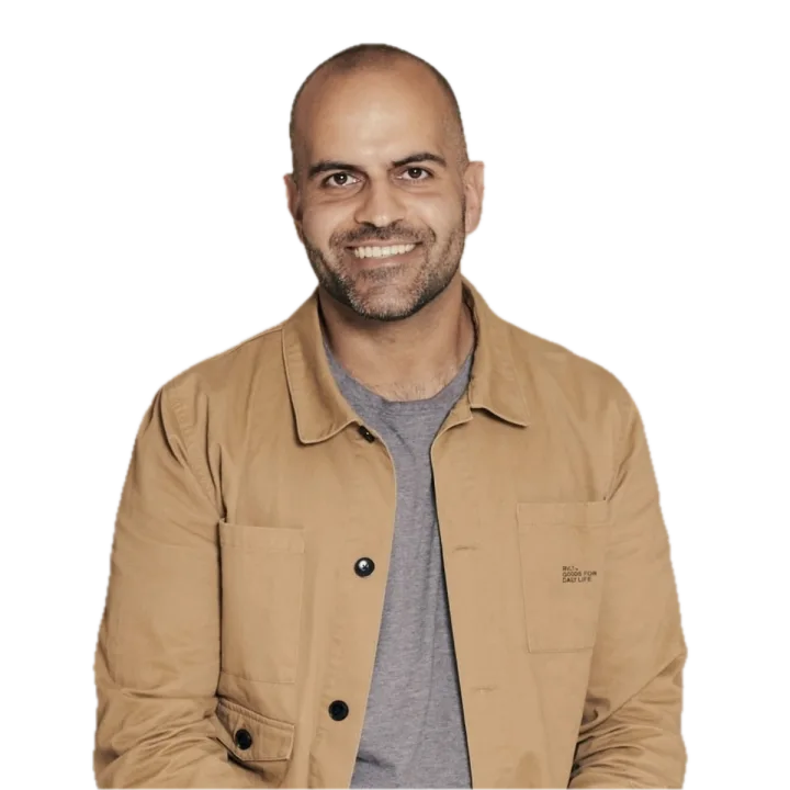 Maziar Zamani